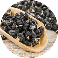 Black Goji
